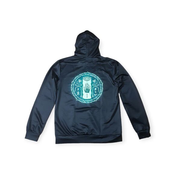 Legends of Zelda Hoodie - Picture 2 of 4